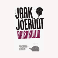 Jaak Jõerüüti raamatu "Raisakullid. Panoraamromaan" esitlus