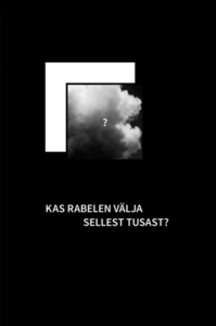 Raamatu "Kas rabelen välja sellest tusast?" esitlus