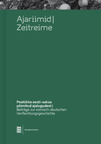Raamatu "Ajariimid. Zeitreime" esitlus