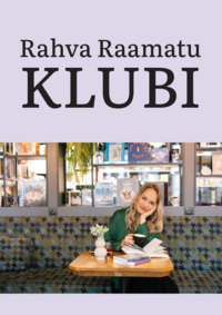 Rahva Raamatu Klubi Eia Uusiga: "Ballettmeister"