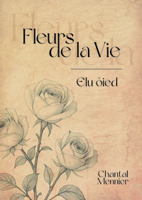 Chantal Mennier'i raamatu "Fleurs de la Vie. Elu õied" esitlus