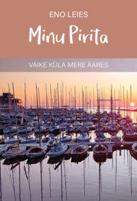 Eno Leiesi raamatu "Minu Pirita. Väike küla mere ääres" esitlus