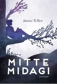 Janne Telleri raamatu „Mitte midagi“ esitlus
