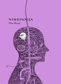 Piret Raua raamatu "Nimepanija" esitlus