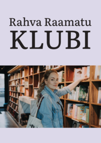 Rahva Raamatu klubi Eia Uusiga "Päikeseuskujad"