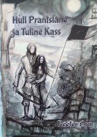 Raamatu "Hull Prantslane ja Tuline Kass" esitlus