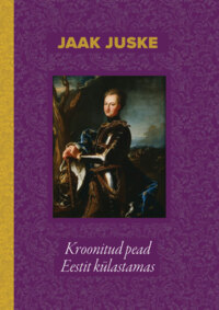 Jaak Juske raamatu "Kroonitud pead Eestit külastamas" esitlus