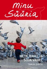 Raamatu "Minu Süüria" esitlus