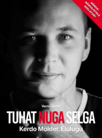 Verni Leivaku raamatu „Tuhat nuga selga. Kerdo Mölder. Elulugu“ esitlus
