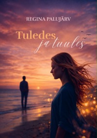 Regina Palujärve raamatu "Tuledes ja tuules" esitlus